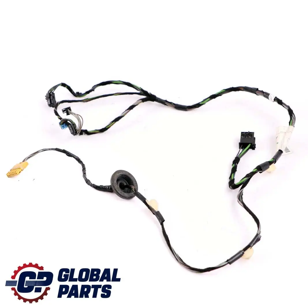 Mercedes-Benz A B W169 W245 Door Cable Harness Wiring Loom Front Left N/S  - SKU A1695407705 - Part number A1695407705