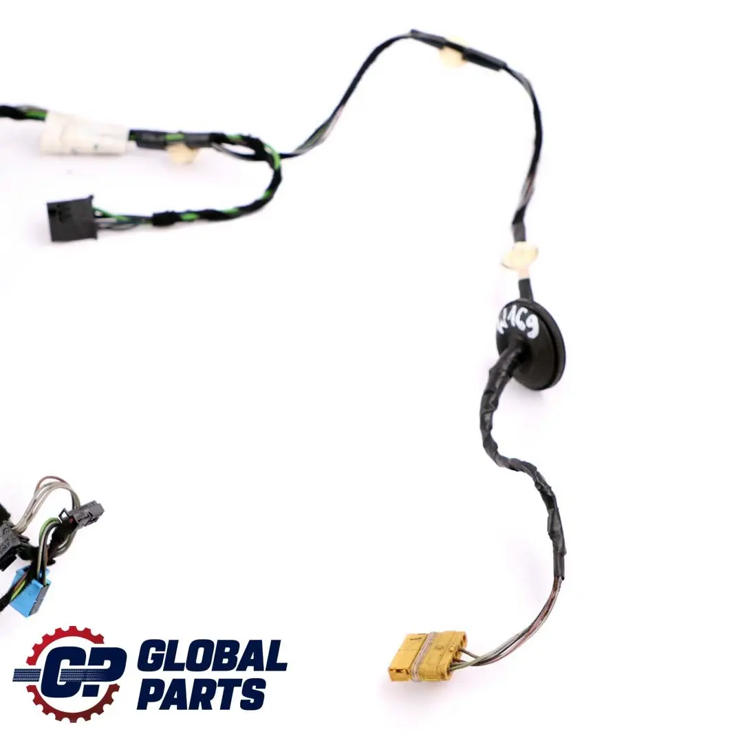 Mercedes W169 W245 Tür Kabelbaum Kabelbaum Vorne Links - SKU A1695407705 - Teilenummer A1695407705