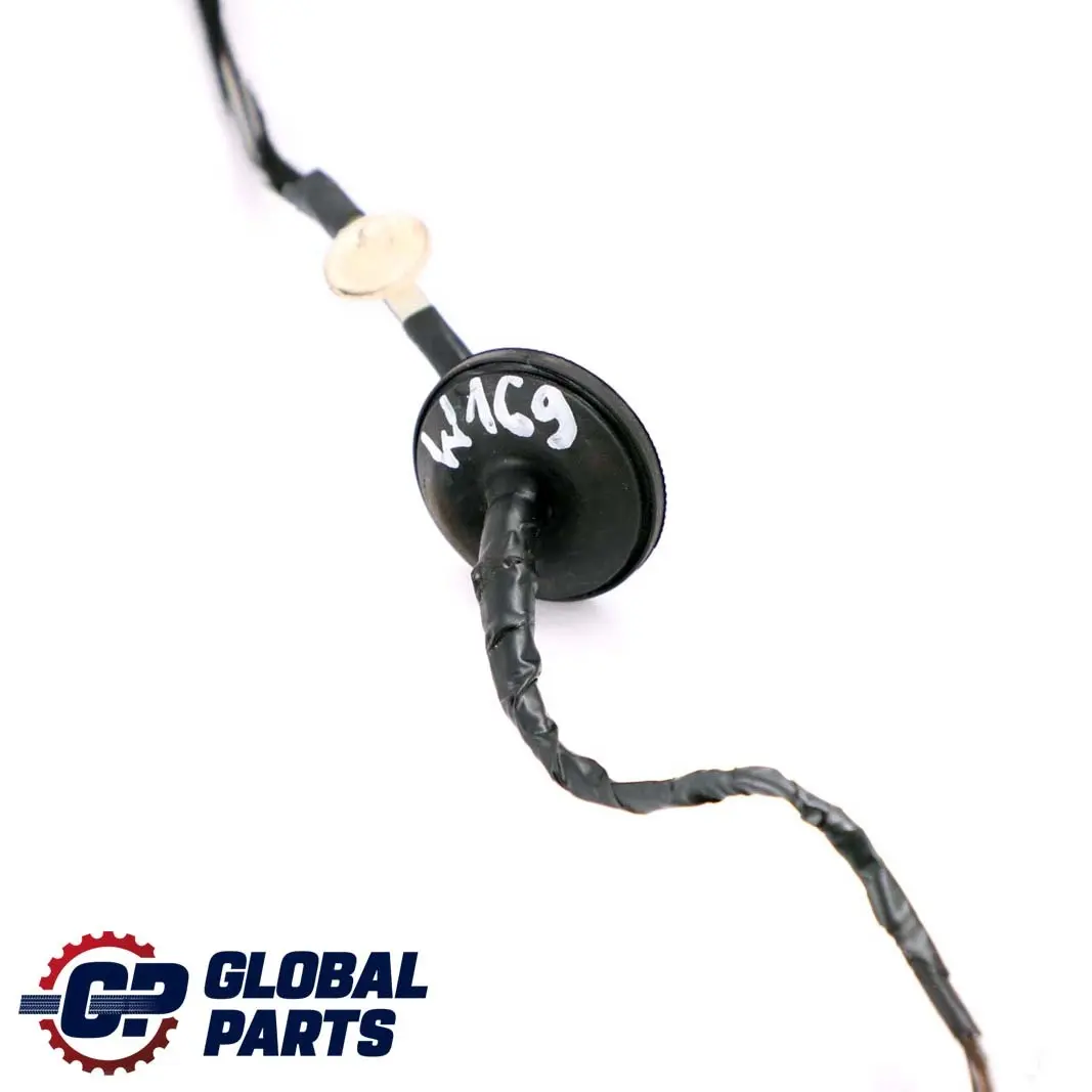 Faisceau de câbles de porte Faisceau de câbles avant gauche pour Mercedes W169 W245 à propos du numéro de pièce A1695407705 Mercedes W169 W245 Faisceau de câbles de porte Faisceau de câbles avant gauche - SKU A1695407705 - Numéro de pièce A1695407705