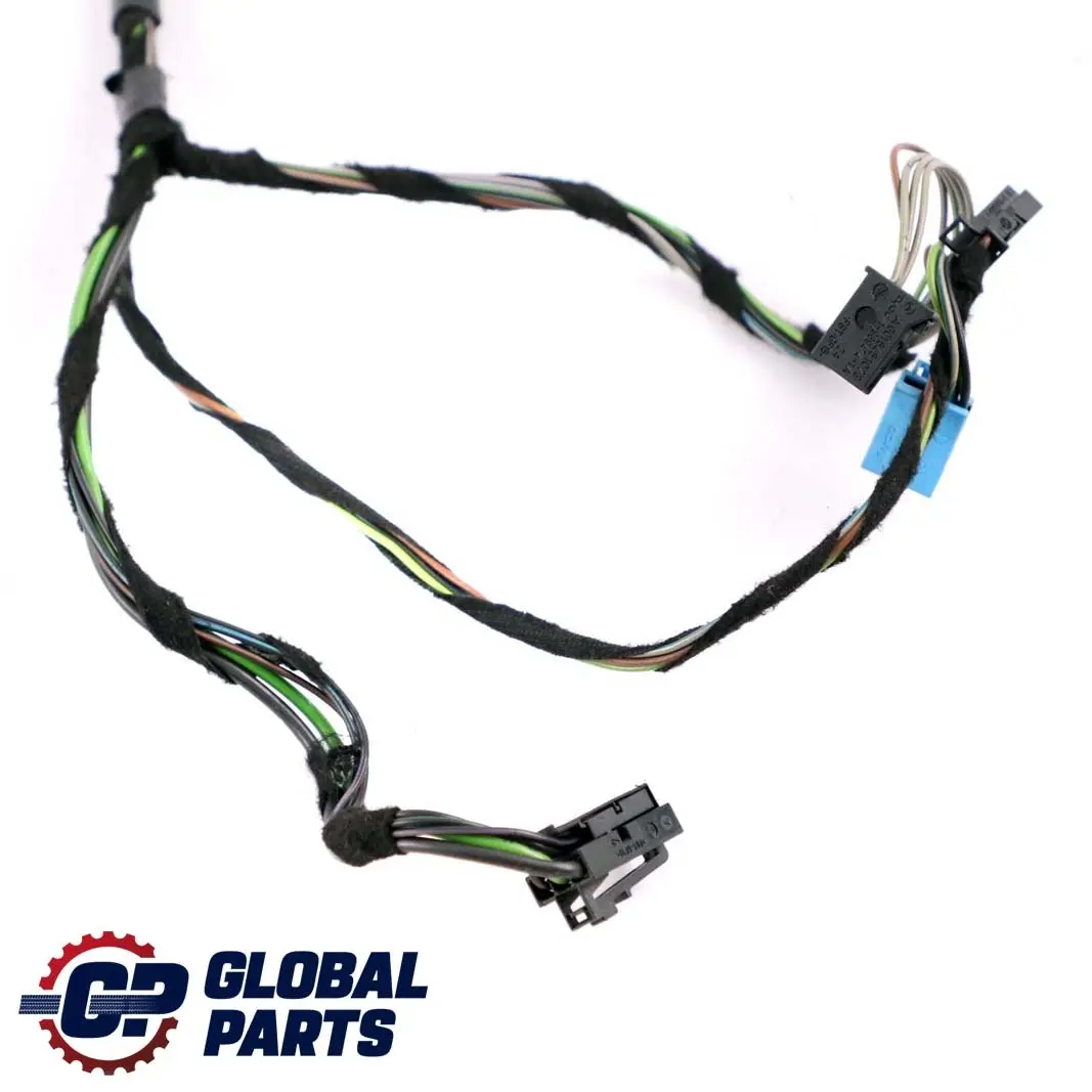 Mercedes-Benz A B W169 W245 Door Cable Harness Wiring Loom Front Left N/S to with Part number A1695407705 Mercedes-Benz A B W169 W245 Door Cable Harness Wiring Loom Front Left N/S - SKU A1695407705 - Part number A1695407705