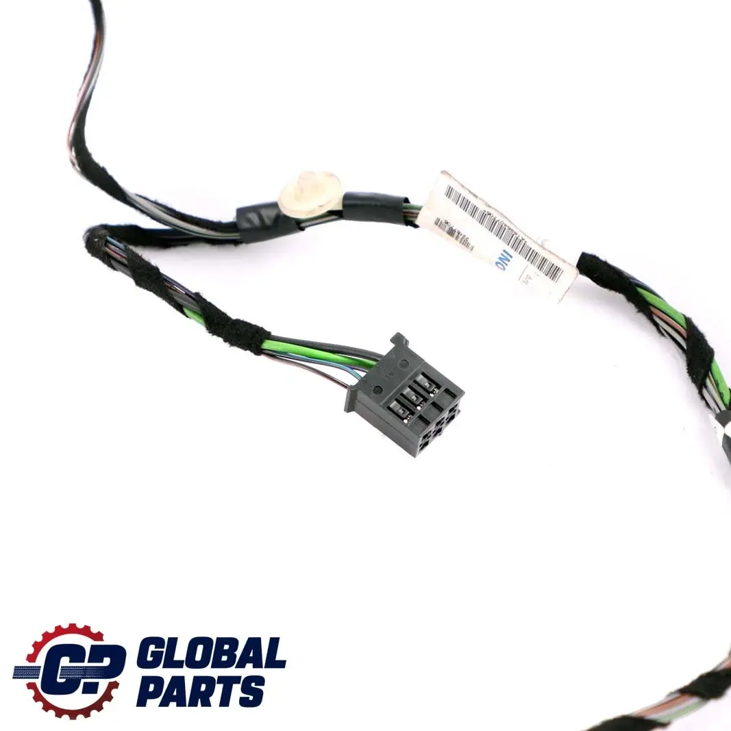 Puerta Cableado Arnés Loom Delantero Izquierdo para Mercedes W169 W245 con número de pieza A1695407705 Mercedes W169 W245 Puerta Cableado Arnés Loom Delantero Izquierdo - SKU A1695407705 - Número de pieza A1695407705