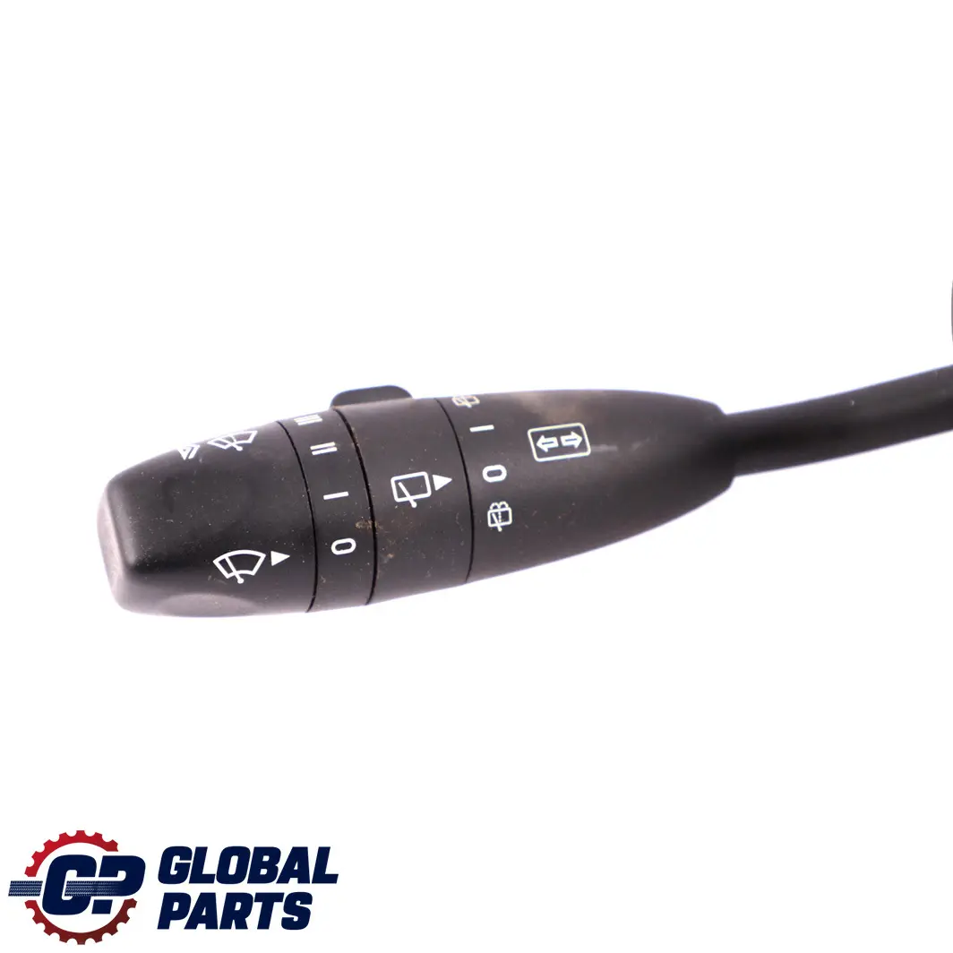 Mercedes-Benz A W169 Steering Column Cluster Indicator Wiper Stalk to with Part number A1695407945 Mercedes-Benz A W169 Steering Column Cluster Indicator Wiper Stalk - SKU A1695407945 - Part number A1695407945