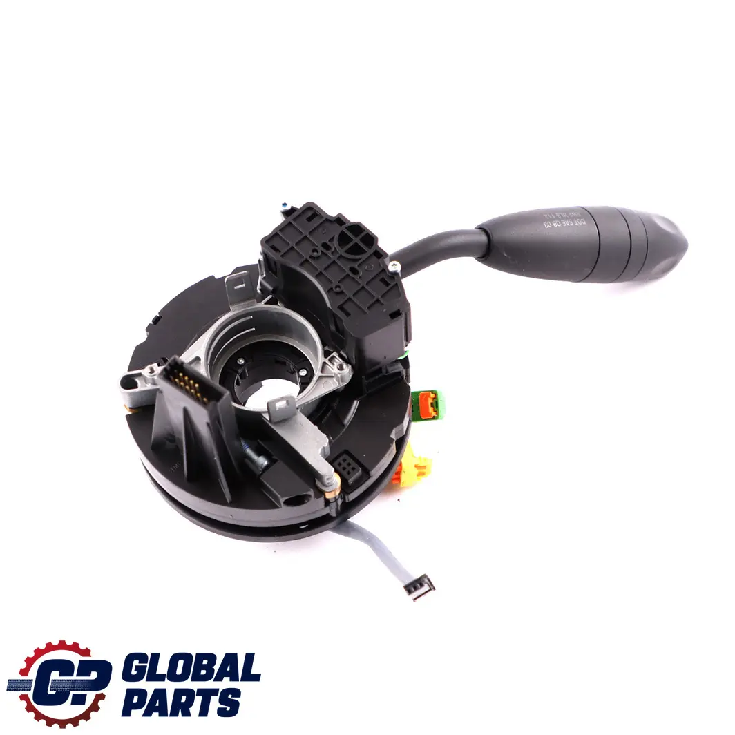  Mercedes-Benz A W169 Steering Column Cluster Indicator Wiper Stalk - SKU A1695407945 - Part number A1695407945