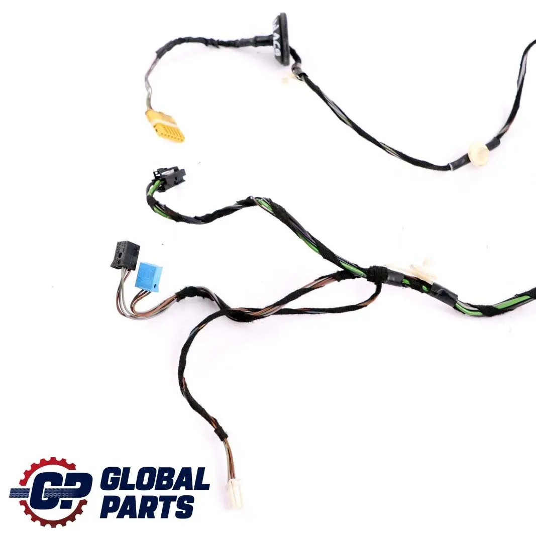  Mercedes-Benz A W169 Front Driver's Side Door Wiring Loom Harness - SKU A1695408033 - Part number A1695408033