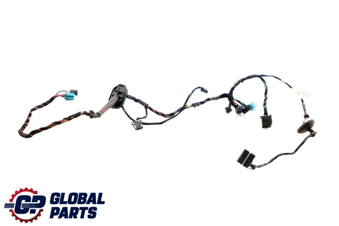 Mercedes A B Class W169 W245 Wiring Harness Left N/S Rear Door - SKU A1695408205 - Part number A1695408205