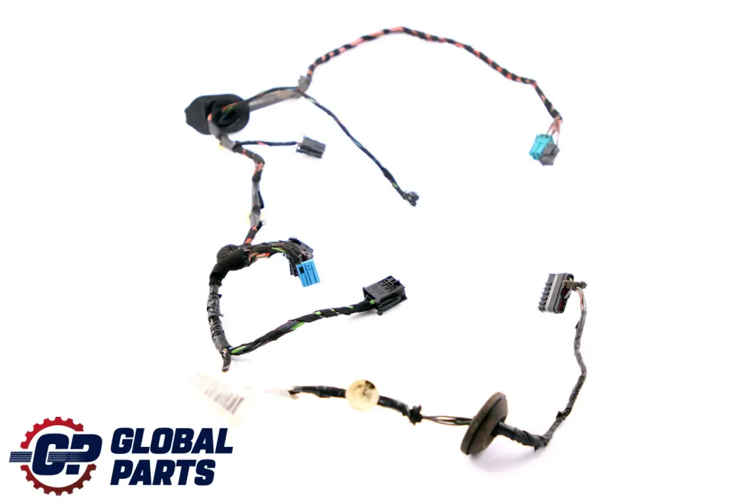 Mercedes A B Class W169 W245 Wiring Harness Left N/S Rear Door - SKU A1695408205 - Part number A1695408205