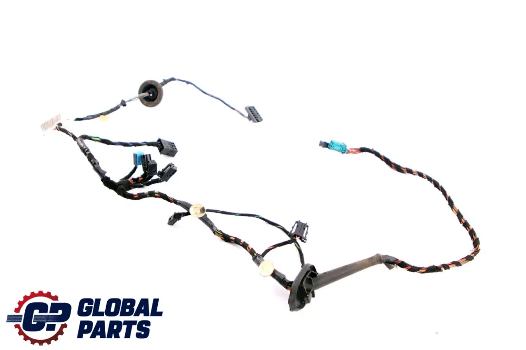  Mercedes-Benz A B Klasse W169 W245 Kabelbaum Links Hintertür - SKU A1695408205 - Teilenummer A1695408205