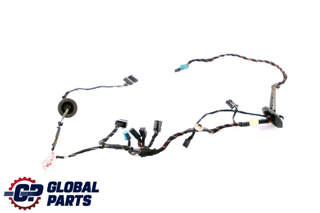  Mercedes-Benz A B Klasse W169 W245 Kabelbaum Links Hintertür - SKU A1695408205 - Teilenummer A1695408205