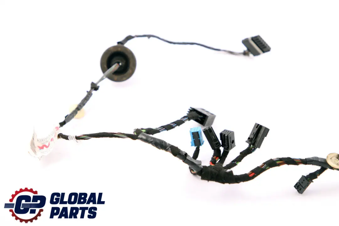 Clase A B W169 W245 Cableado Izquierdo Puerta Trasera para Mercedes con número de pieza A1695408205 Mercedes Clase A B W169 W245 Cableado Izquierdo Puerta Trasera - SKU A1695408205 - Número de pieza A1695408205