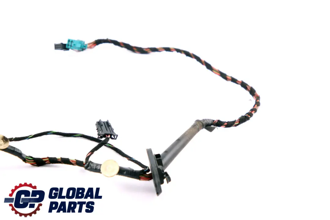  Mercedes-Benz A B Klasse W169 W245 Kabelbaum Links Hintertür - SKU A1695408205 - Teilenummer A1695408205