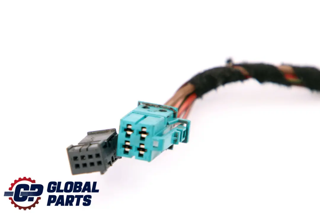 Mercedes Clase A B W169 W245 Cableado Izquierdo Puerta Trasera - SKU A1695408205 - Número de pieza A1695408205