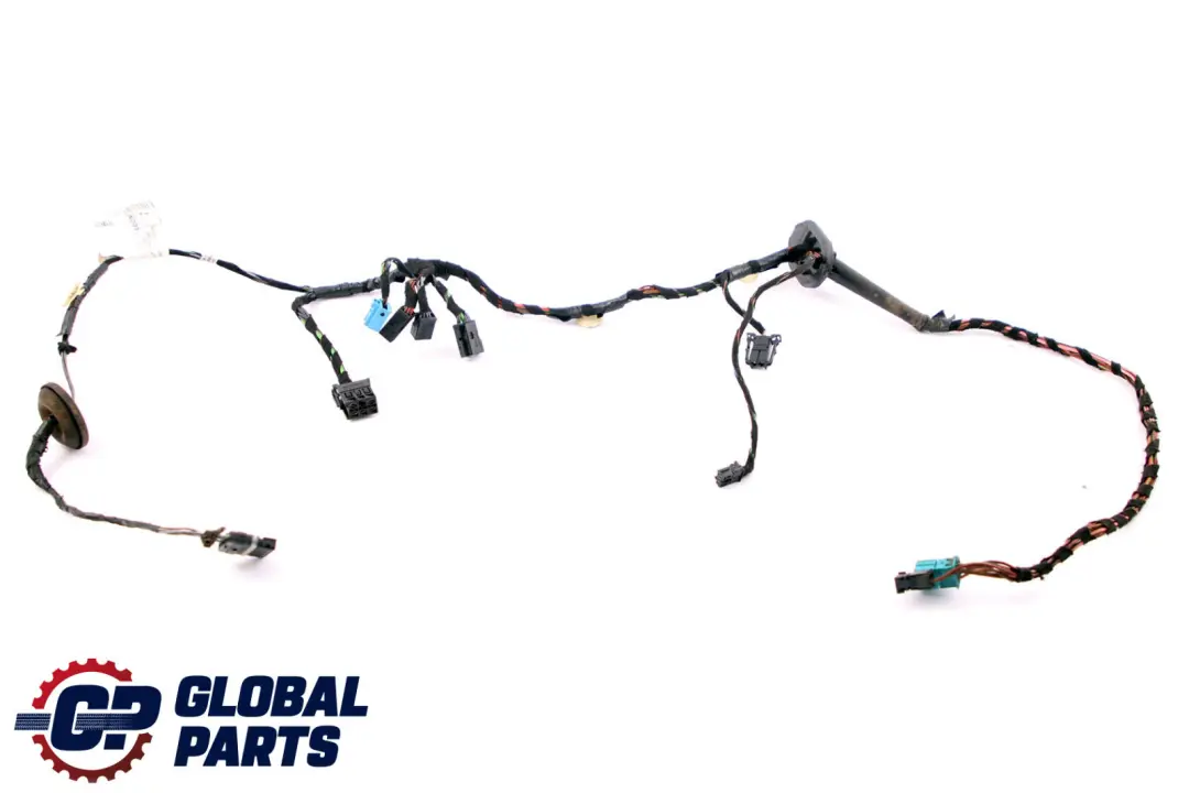 Clase A B W169 W245 Cableado Izquierdo Puerta Trasera para Mercedes con número de pieza A1695408205 Mercedes Clase A B W169 W245 Cableado Izquierdo Puerta Trasera - SKU A1695408205 - Número de pieza A1695408205