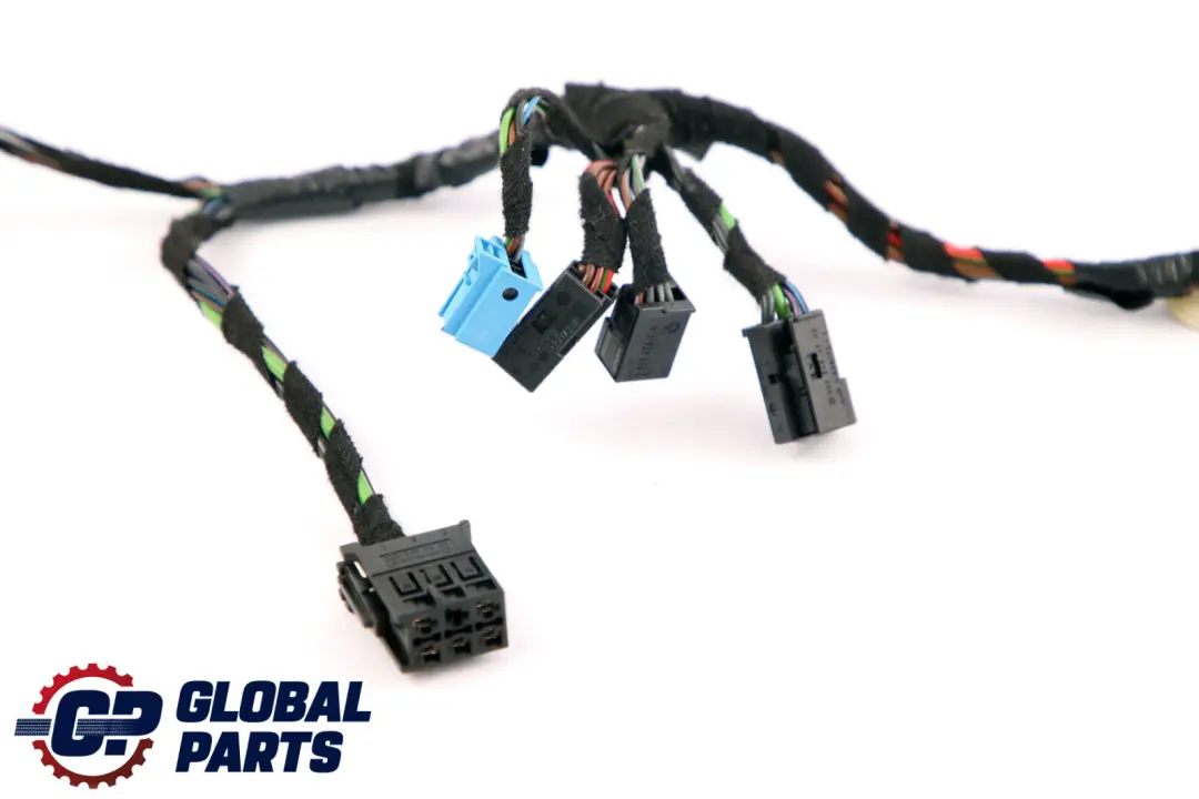 Wiring Harness Left N/S Rear Door to Mercedes W169 W245 with Part number A1695408205 Mercedes W169 W245 Wiring Harness Left N/S Rear Door - SKU A1695408205 - Part number A1695408205