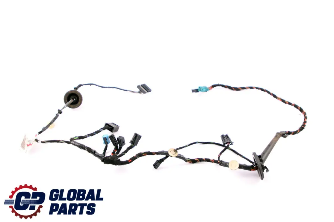 Wiring Harness Left N/S Rear Door to Mercedes W169 W245 with Part number A1695408205 Mercedes W169 W245 Wiring Harness Left N/S Rear Door - SKU A1695408205 - Part number A1695408205