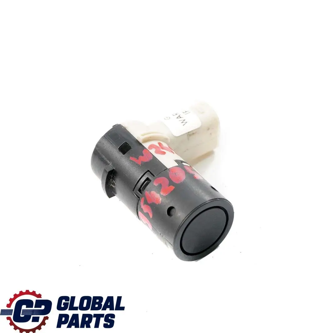  Mercedes-Benz B W245 Front Bumper Parking Distance Sensor Parktronic Primed - SKU A1695420518 - Part number A1695420518