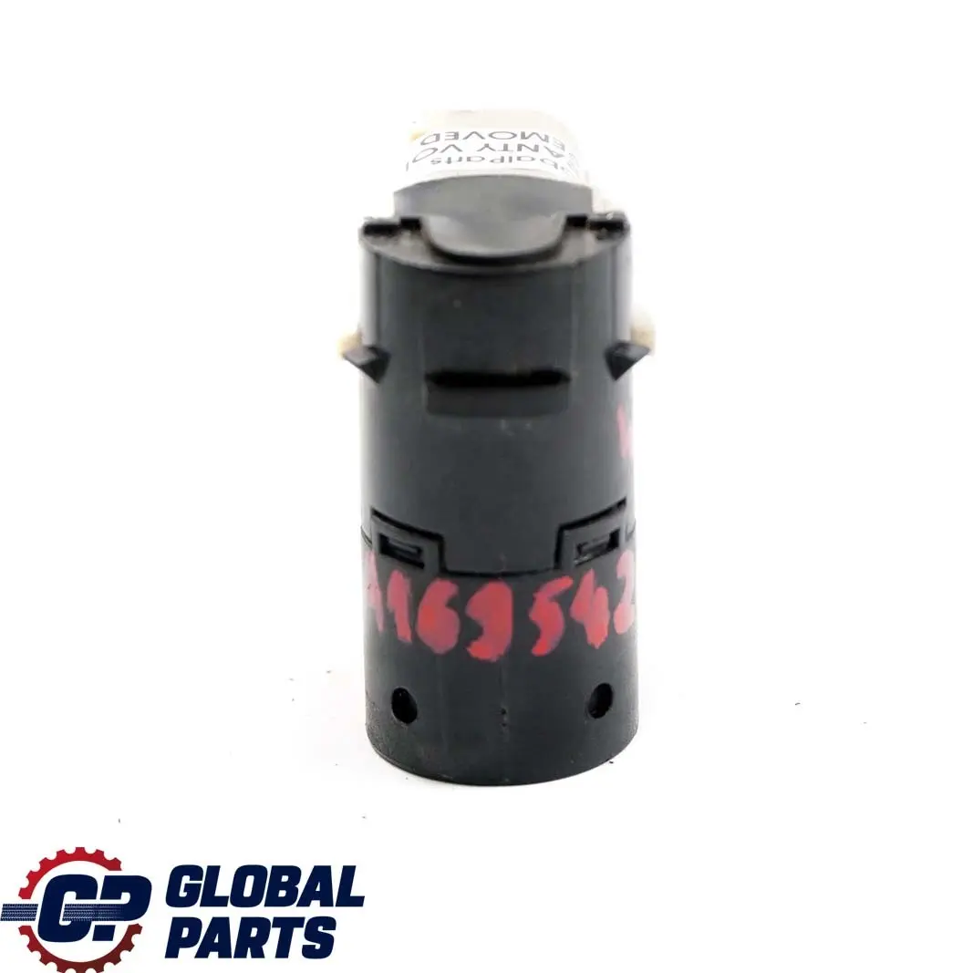 Mercedes-Benz B-Klasse W245 Parktronic Parksensor Vorne Grundiert für mit Teilenummer A1695420518 Mercedes-Benz B-Klasse W245 Parktronic Parksensor Vorne Grundiert - SKU A1695420518 - Teilenummer A1695420518