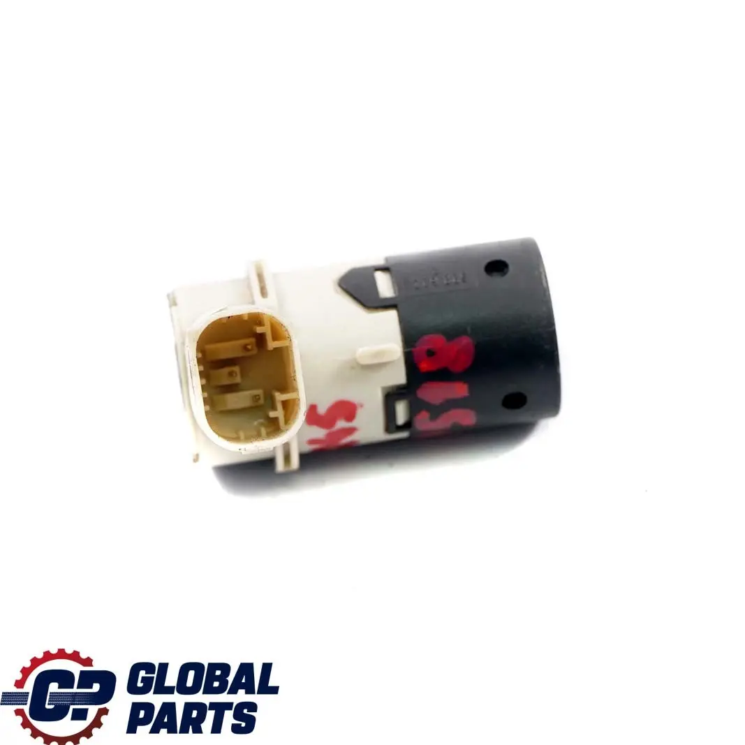  Mercedes-Benz B W245 Front Bumper Parking Distance Sensor Parktronic Primed - SKU A1695420518 - Part number A1695420518