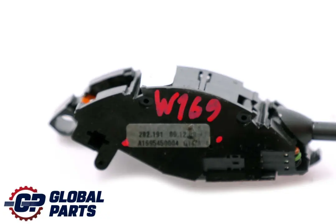  Steuerschalter Mercedes W169 W245 Tempomat Stiel - SKU A1695450004 - Teilenummer A1695450004