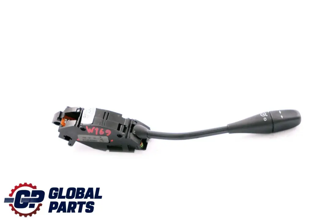 Interruptor De Control De Crucero Mercedes W169 W245 para con número de pieza A1695450004 Interruptor De Control De Crucero Mercedes W169 W245 - SKU A1695450004 - Número de pieza A1695450004