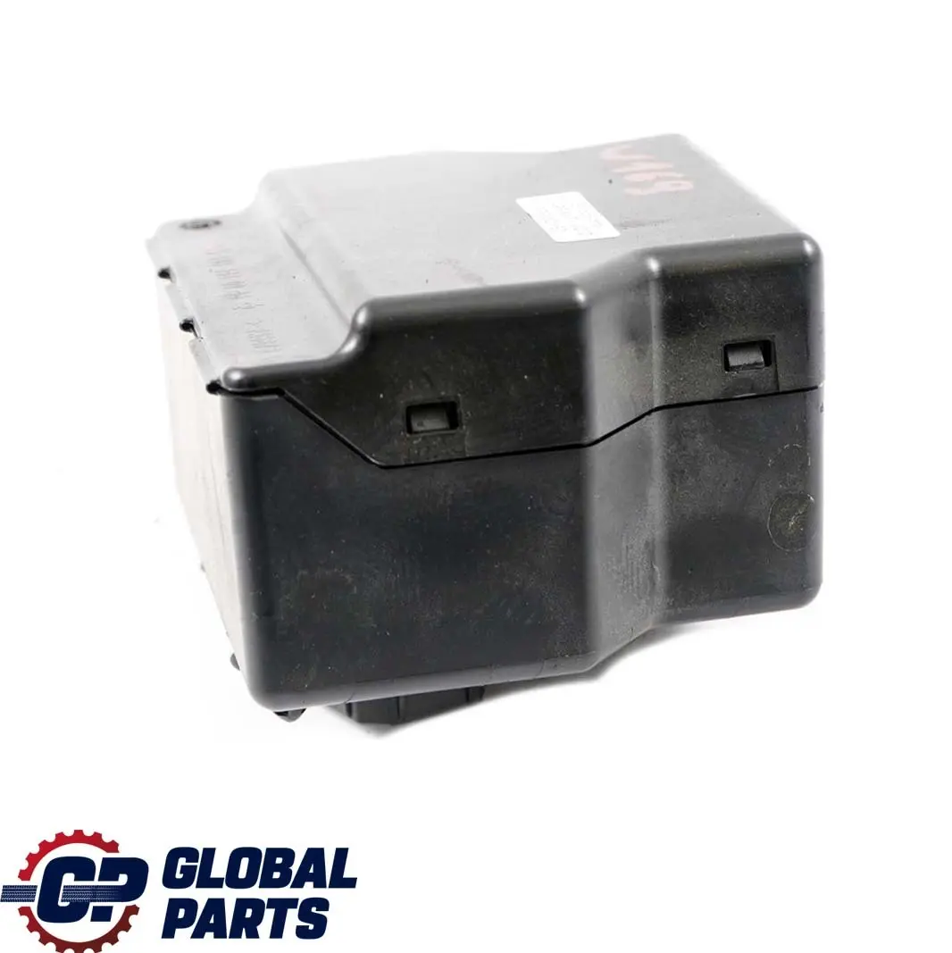  Mercedes-Benz C W169 W204 Centralina Batteria Modulo A0035422619 - SKU A1695450046 - Numero di parte A1695450046
