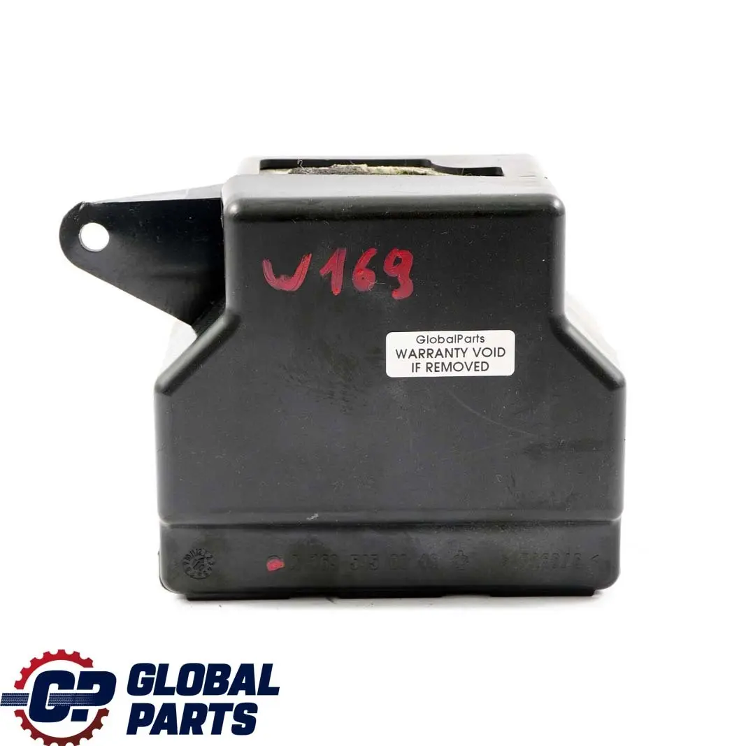 Moduł przekaźnika baterii do Mercedes W169 W204 o numerze A1695450046 Mercedes W169 W204 Moduł przekaźnika baterii - SKU A1695450046 - Numer Części A1695450046