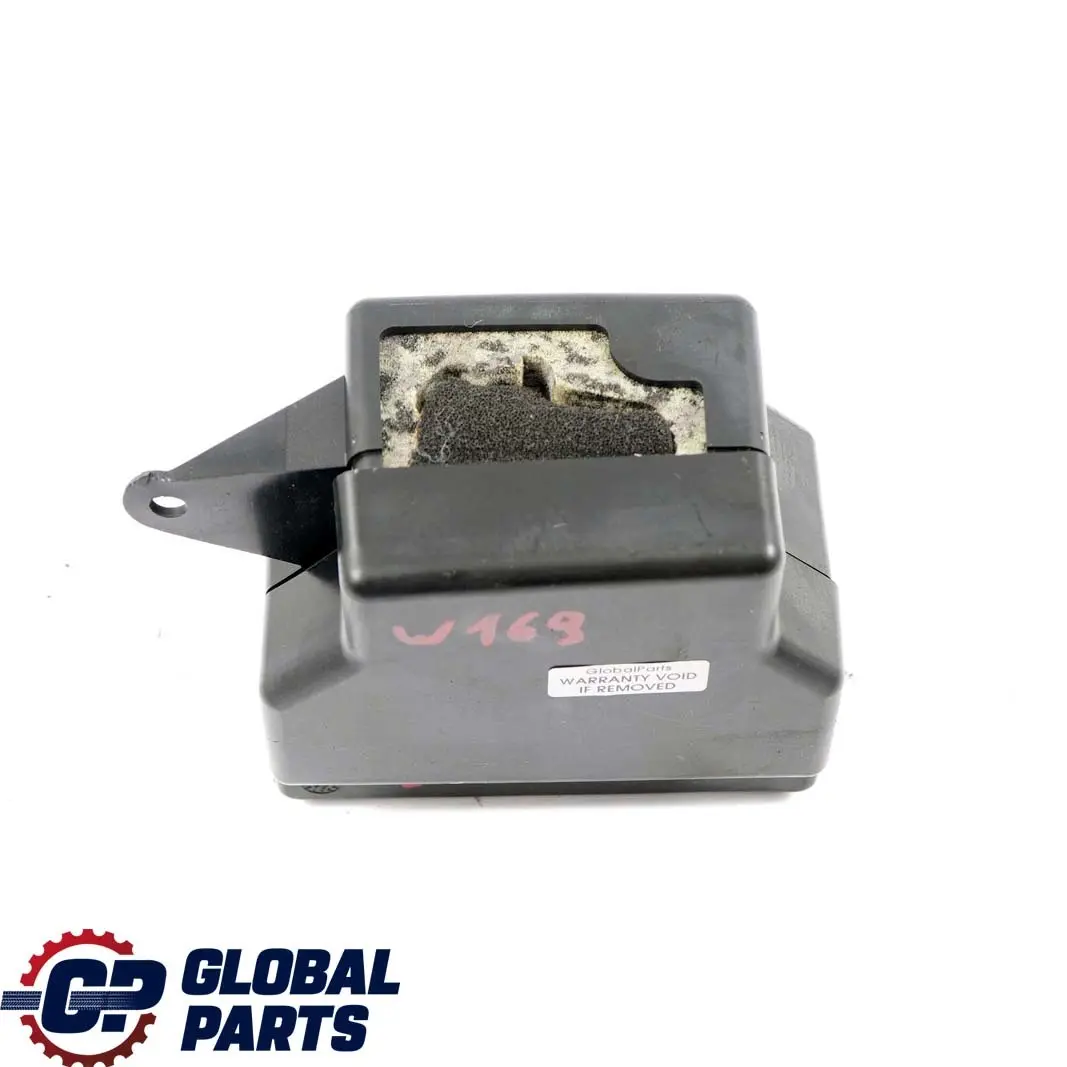  Mercedes-Benz A C W169 W204 Steuergerät Batterie Modul A0035422619 - SKU A1695450046 - Teilenummer A1695450046