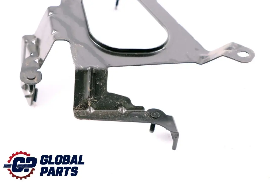 Soporte motor unidad control para Mercedes A B W169 W245 con número de pieza A1695450140 Mercedes A B W169 W245 Soporte motor unidad control - SKU A1695450140 - Número de pieza A1695450140