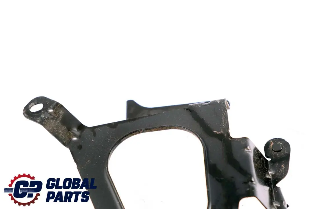 Mercedes W169 W245 Support de fixation de l'unité de contrôle moteur - SKU A1695450140 - Numéro de pièce A1695450140