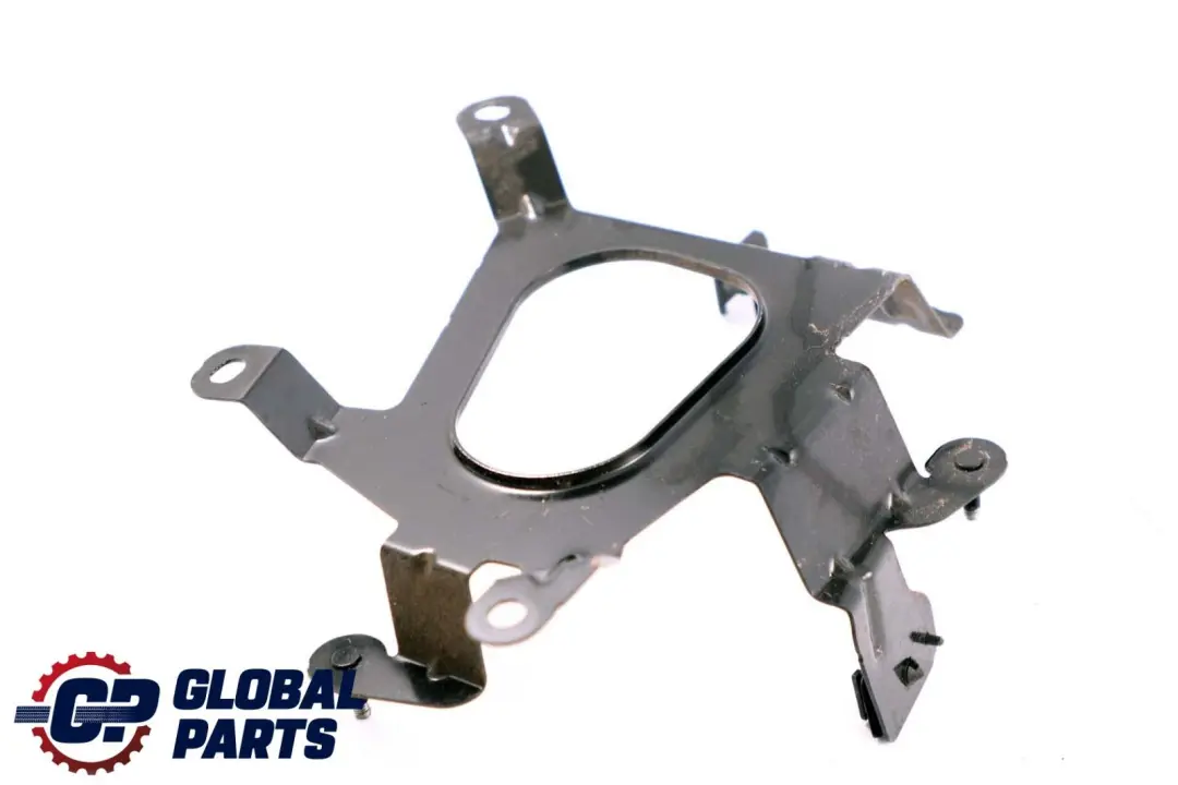 Mercedes A B Klasse W169 W245 Halter Halterung Motorsteuergerät - SKU A1695450140 - Teilenummer A1695450140