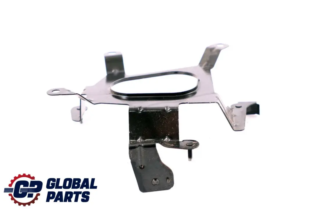 Mercedes W169 W245 Staffa Porta Centralina Motore - SKU A1695450140 - Numero di parte A1695450140