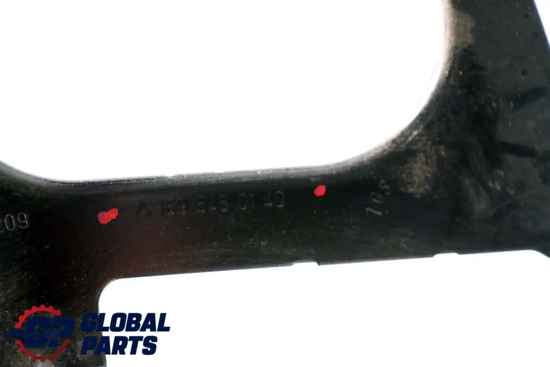 Staffa Porta Centralina Motore per Mercedes W169 W245 con numero di parte A1695450140 Mercedes W169 W245 Staffa Porta Centralina Motore - SKU A1695450140 - Numero di parte A1695450140
