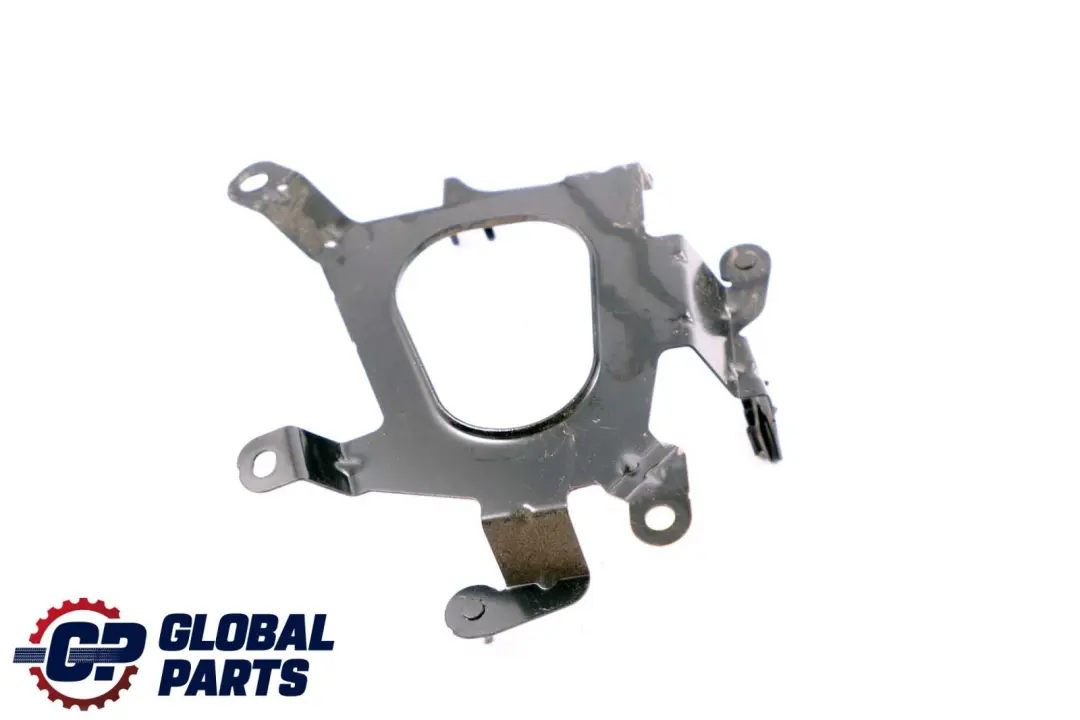 Class W169 W245 Holder Bracket Engine Control Unit to Mercedes A B with Part number A1695450140 Mercedes A B Class W169 W245 Holder Bracket Engine Control Unit - SKU A1695450140 - Part number A1695450140