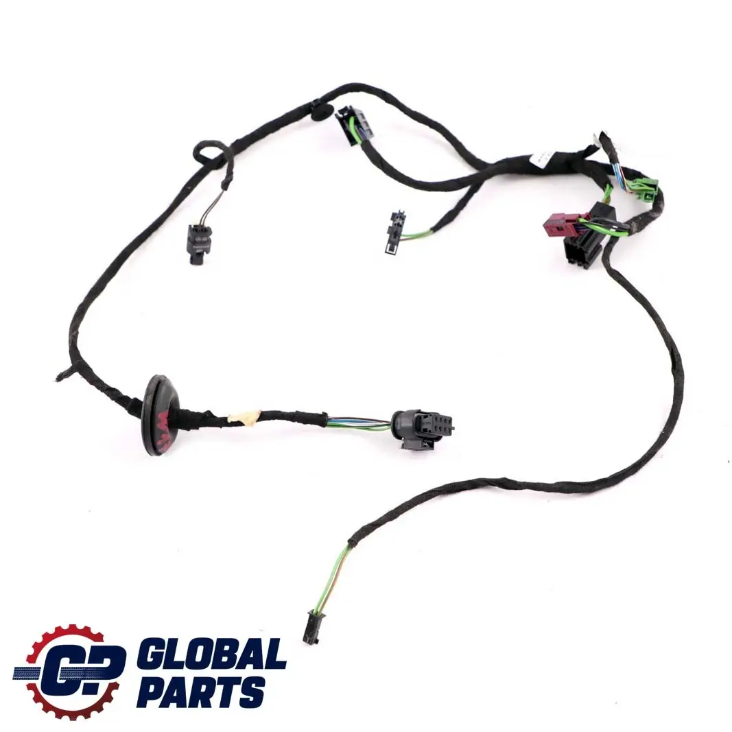 Mercedes-Benz A W176 Front Right Door Cable Wiring Loom Harness O/S to with Part number A1695450145 Mercedes-Benz A W176 Front Right Door Cable Wiring Loom Harness O/S - SKU A1695450145 - Part number A1695450145