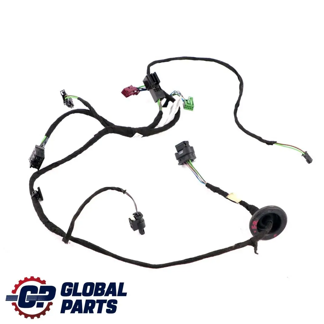 Mercedes-Benz A W176 Front Right Door Cable Wiring Loom Harness O/S to with Part number A1695450145 Mercedes-Benz A W176 Front Right Door Cable Wiring Loom Harness O/S - SKU A1695450145 - Part number A1695450145