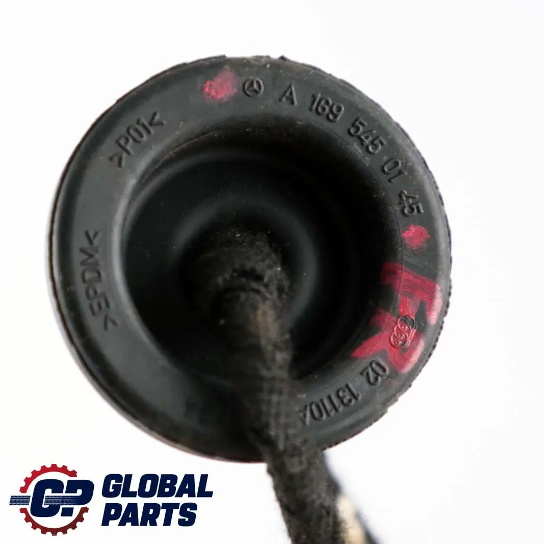 Mercedes-Benz A W176 Front Right Door Cable Wiring Loom Harness O/S to with Part number A1695450145 Mercedes-Benz A W176 Front Right Door Cable Wiring Loom Harness O/S - SKU A1695450145 - Part number A1695450145