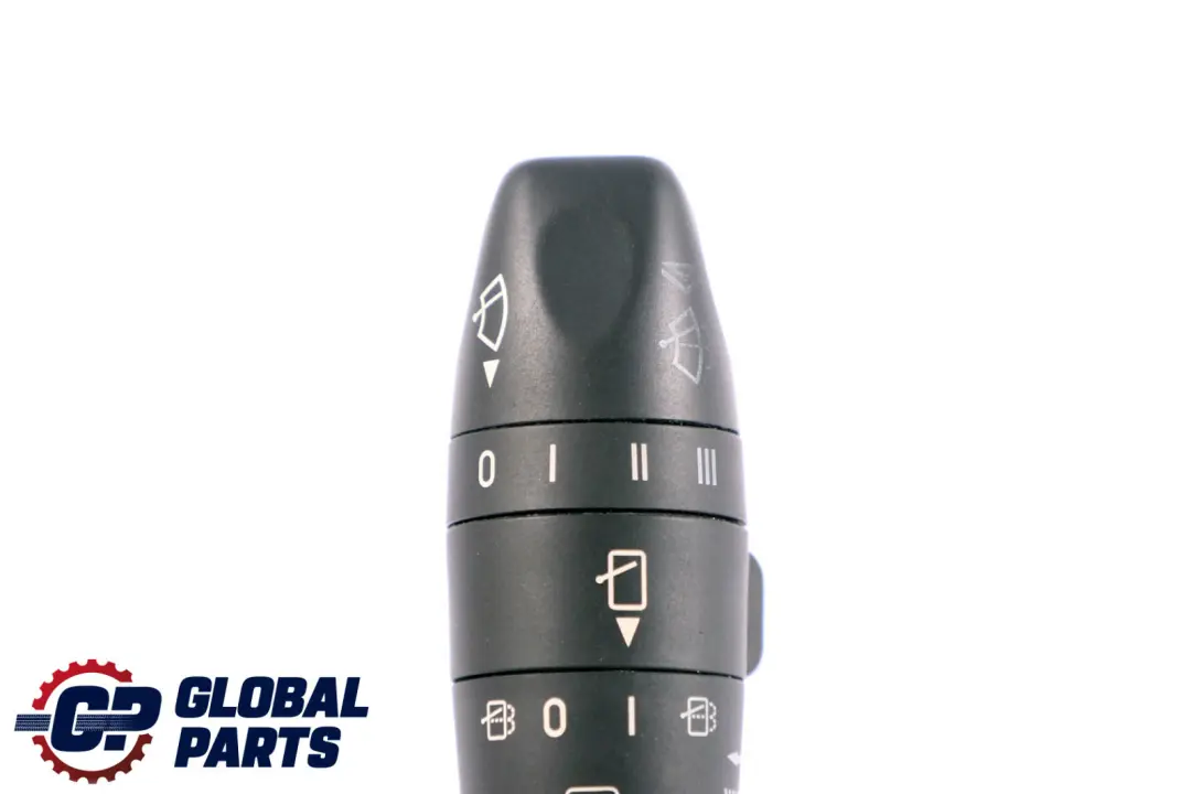 Interrupteur Commande Essuie Glace pour Mercedes W169 W245 à propos du numéro de pièce A1695450210 Mercedes W169 W245 Interrupteur Commande Essuie Glace - SKU A1695450210 - Numéro de pièce A1695450210