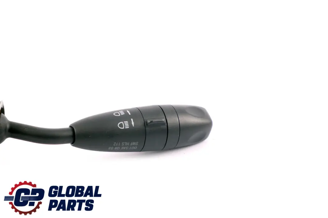  Mercedes-Benz A B Classe W169 W245 Colonne Interrupteur Commutateur - SKU A1695450210 - Numéro de pièce A1695450210