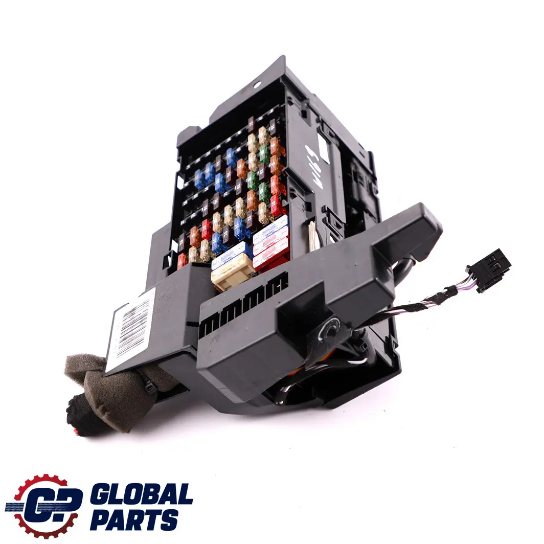 Fuse Box Mercedes W169 W245 Electrical Relay Control Unit to with Part number A1695450540 Fuse Box Mercedes W169 W245 Electrical Relay Control Unit - SKU A1695450540 - Part number A1695450540