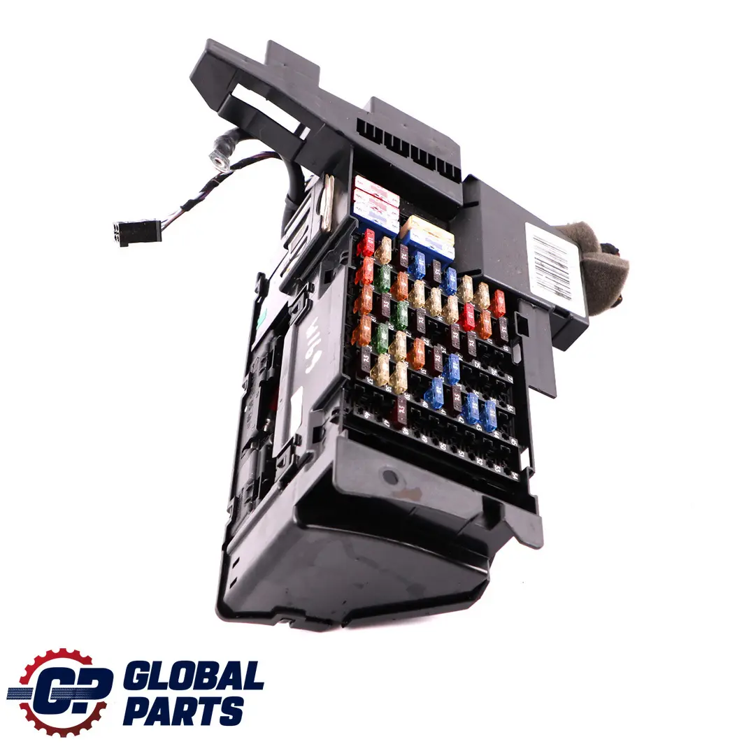  Fuse Box Mercedes W169 W245 Electrical Relay Control Unit - SKU A1695450540 - Part number A1695450540