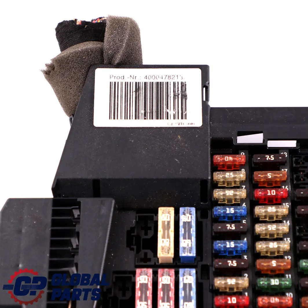 Scatola dei fusibili Unità di controllo relè per Mercedes W169 con numero di parte A1695450540 Mercedes W169 Scatola dei fusibili Unità di controllo relè - SKU A1695450540 - Numero di parte A1695450540