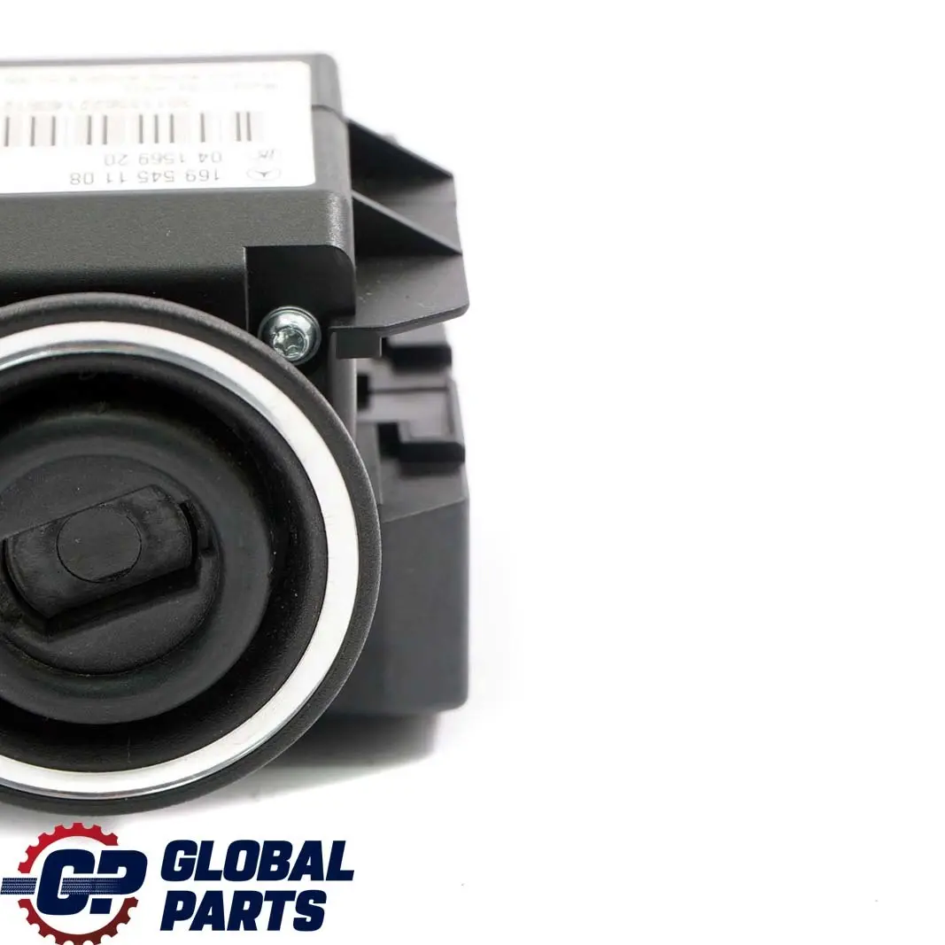 Mercedes-Benz A-Klasse W169 Zündschloss Zündschalter A1695451108 für mit Teilenummer A1695451208 Mercedes-Benz A-Klasse W169 Zündschloss Zündschalter A1695451108 - SKU A1695451208 - Teilenummer A1695451208