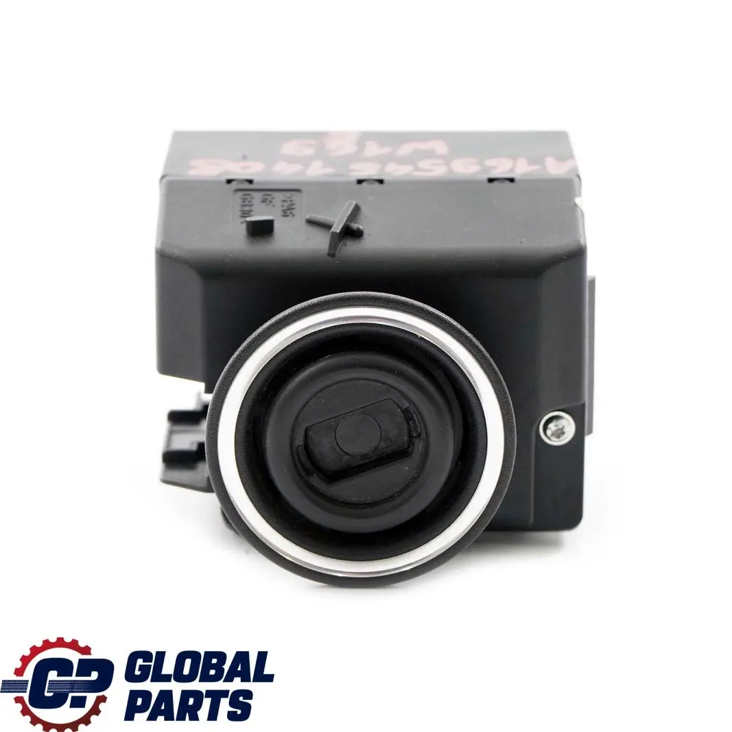 Mercedes-Benz A-Class W169 Ignition Switch Lock Control Module to with Part number A1695451308 Mercedes-Benz A-Class W169 Ignition Switch Lock Control Module - SKU A1695451408 - Part number A1695451308
