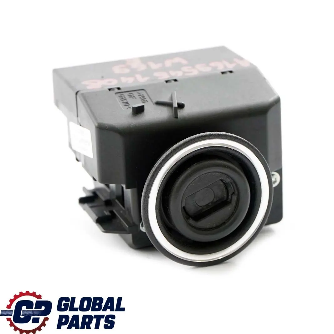 Mercedes-Benz A-Class W169 Ignition Switch Lock Control Module to with Part number A1695451308 Mercedes-Benz A-Class W169 Ignition Switch Lock Control Module - SKU A1695451408 - Part number A1695451308