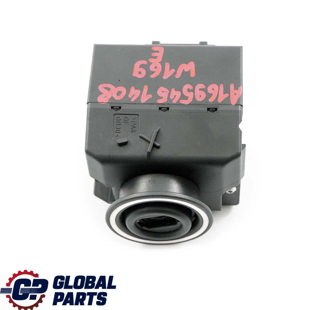 Mercedes-Benz A-Class W169 Ignition Switch Lock Control Module to with Part number A1695451308 Mercedes-Benz A-Class W169 Ignition Switch Lock Control Module - SKU A1695451408 - Part number A1695451308