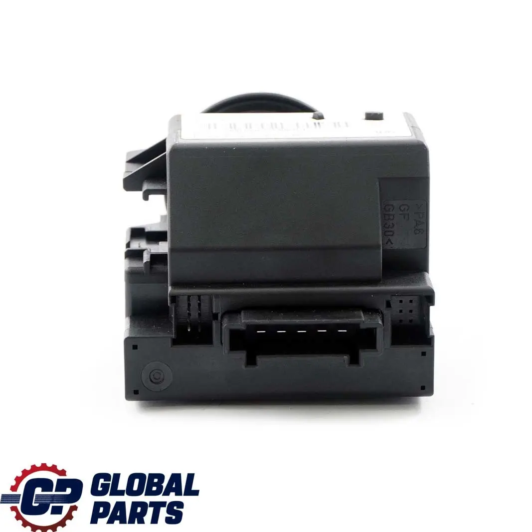 Mercedes-Benz A-Class W169 Ignition Switch Lock Control Module to with Part number A1695451308 Mercedes-Benz A-Class W169 Ignition Switch Lock Control Module - SKU A1695451408 - Part number A1695451308
