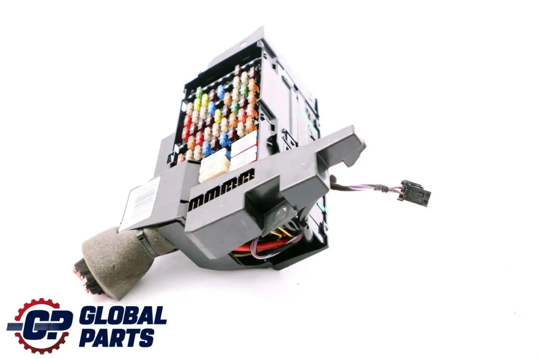 Módulo De Caja De Fusibles para Mercedes W169 W245 con número de pieza A1695451940 Mercedes W169 W245 Módulo De Caja De Fusibles - SKU A1695451940 - Número de pieza A1695451940