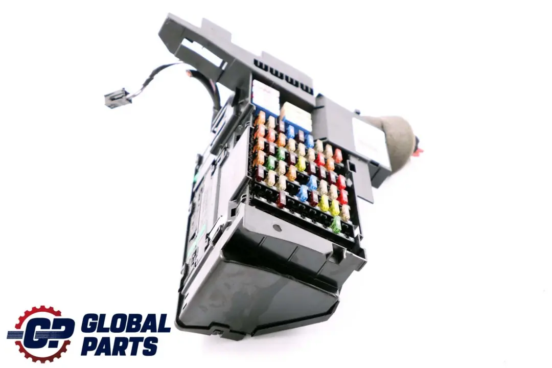 Fuse Box Module Unit to Mercedes W169 W245 with Part number A1695451940 Mercedes W169 W245 Fuse Box Module Unit - SKU A1695451940 - Part number A1695451940