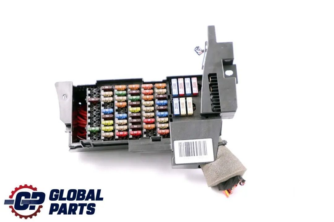 Mercedes W169 W245 Fuse Box Module Unit - SKU A1695451940 - Part number A1695451940