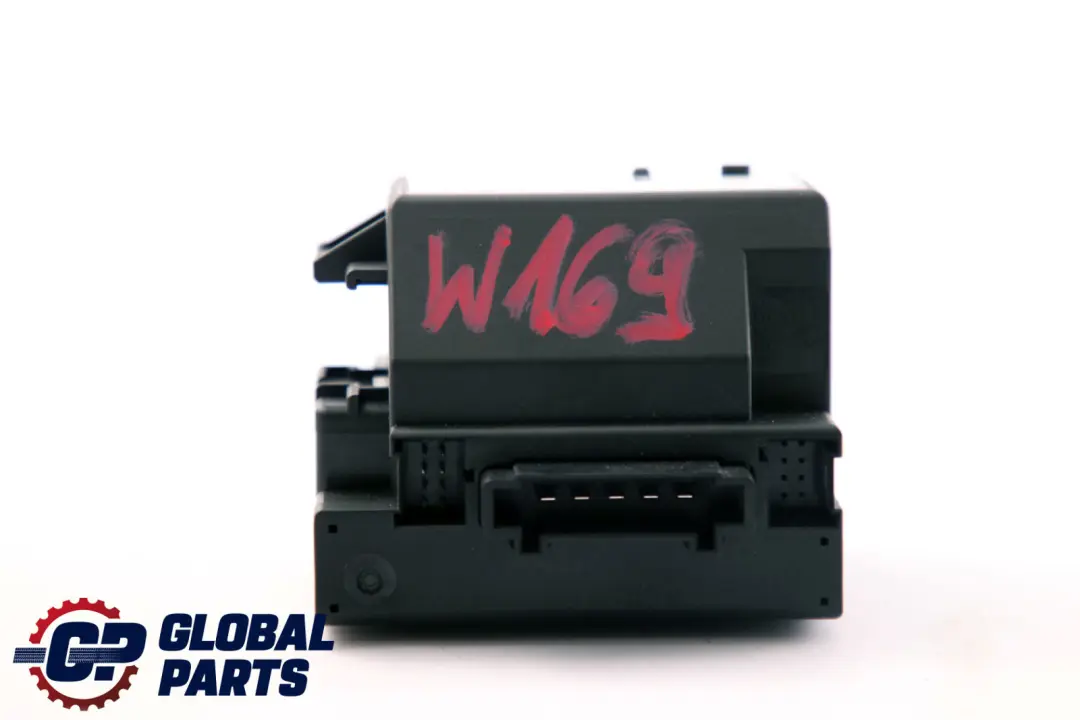 Mercedes-Benz A B W169 W245 Ignition Switch Lock Control Module to with Part number A1695451508 Mercedes-Benz A B W169 W245 Ignition Switch Lock Control Module - SKU A1695452008 - Part number A1695451508
