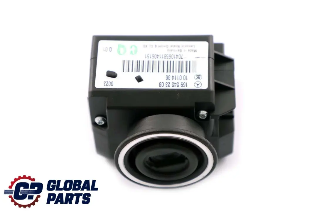 Class W169 W245 Ignition Switch Lock Control Module to Mercedes A B with Part number A1695452308 Mercedes A B Class W169 W245 Ignition Switch Lock Control Module - SKU A1695452408 - Part number A1695452308
